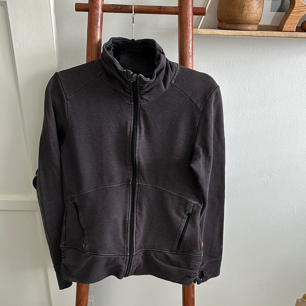 Patagonia swell belle sweater